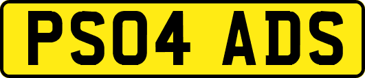 PS04ADS