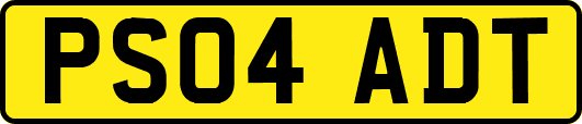 PS04ADT