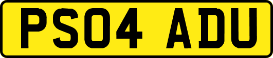 PS04ADU
