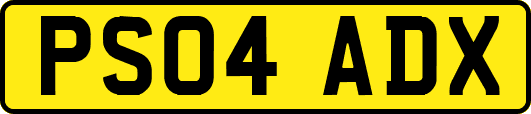 PS04ADX
