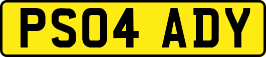 PS04ADY