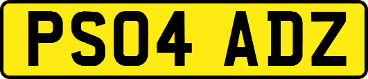 PS04ADZ