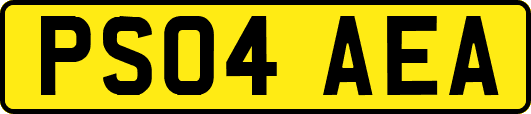 PS04AEA