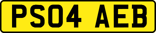 PS04AEB