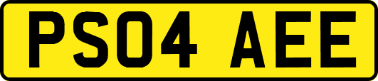 PS04AEE
