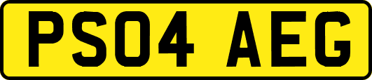 PS04AEG