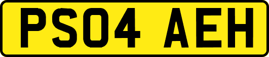 PS04AEH