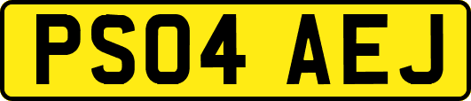 PS04AEJ