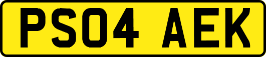 PS04AEK