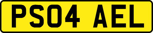 PS04AEL