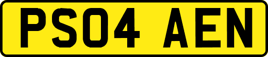 PS04AEN