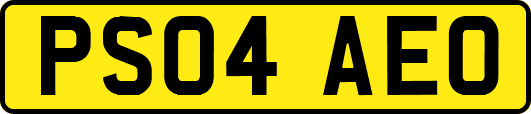 PS04AEO