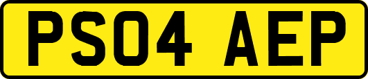 PS04AEP