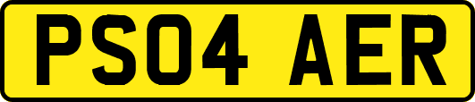 PS04AER
