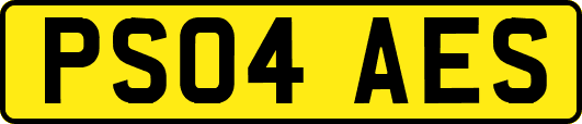 PS04AES