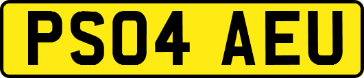 PS04AEU