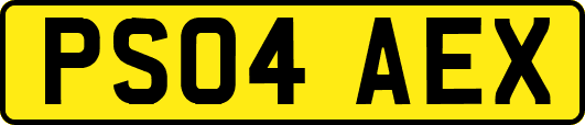 PS04AEX