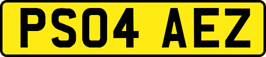 PS04AEZ
