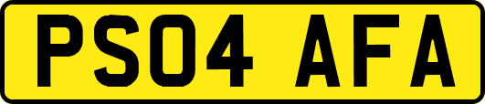 PS04AFA
