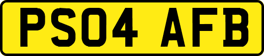 PS04AFB