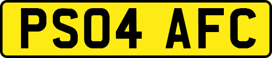 PS04AFC
