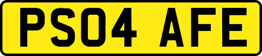 PS04AFE
