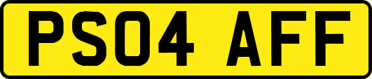 PS04AFF