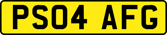 PS04AFG