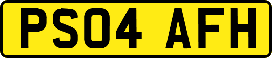 PS04AFH