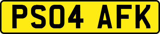 PS04AFK