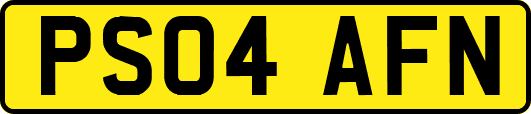 PS04AFN