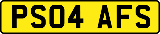PS04AFS