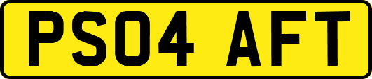 PS04AFT