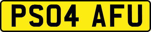 PS04AFU