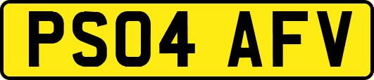 PS04AFV
