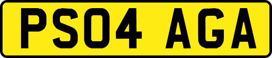 PS04AGA