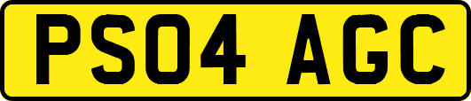 PS04AGC