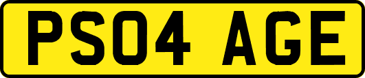 PS04AGE
