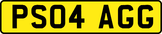 PS04AGG