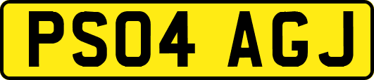 PS04AGJ