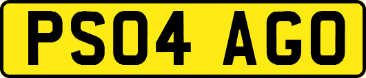 PS04AGO