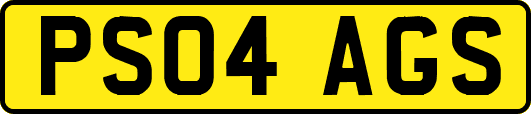 PS04AGS