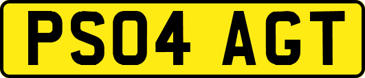 PS04AGT