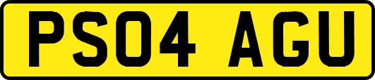 PS04AGU