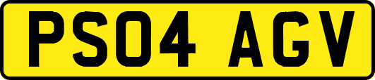 PS04AGV