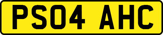 PS04AHC