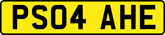PS04AHE