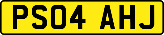 PS04AHJ