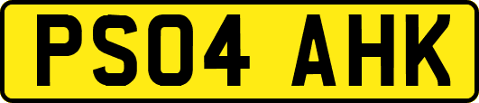 PS04AHK