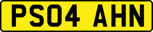 PS04AHN